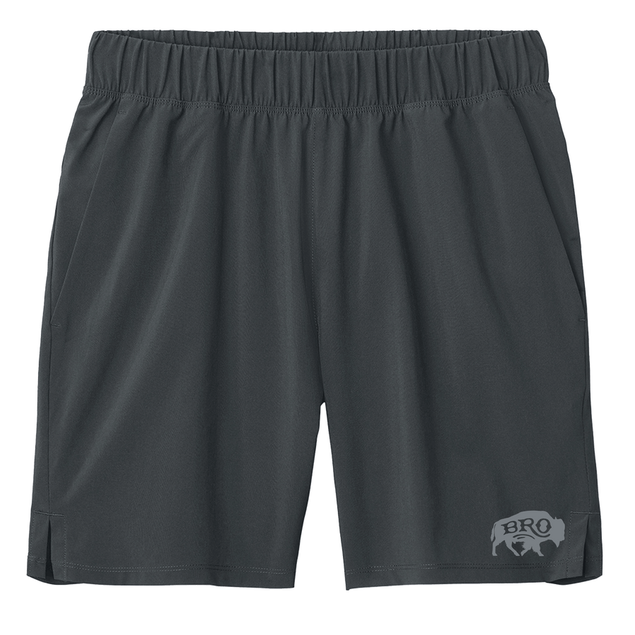BRO 7-Inch Inseam Performance Short