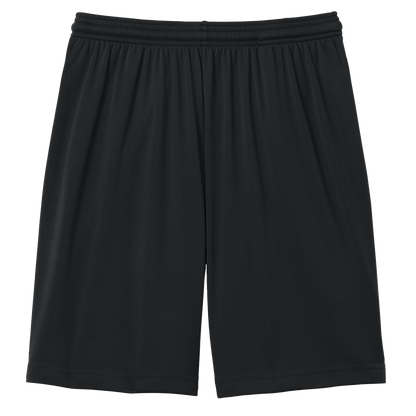 7" Inseam Stretch Shorts