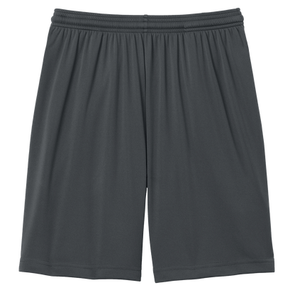 7" Inseam Stretch Shorts