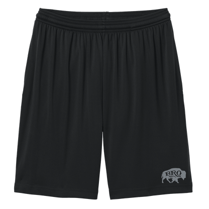 7" Inseam Stretch Shorts
