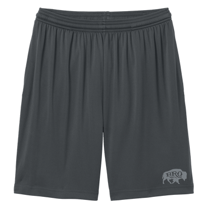 7" Inseam Stretch Shorts