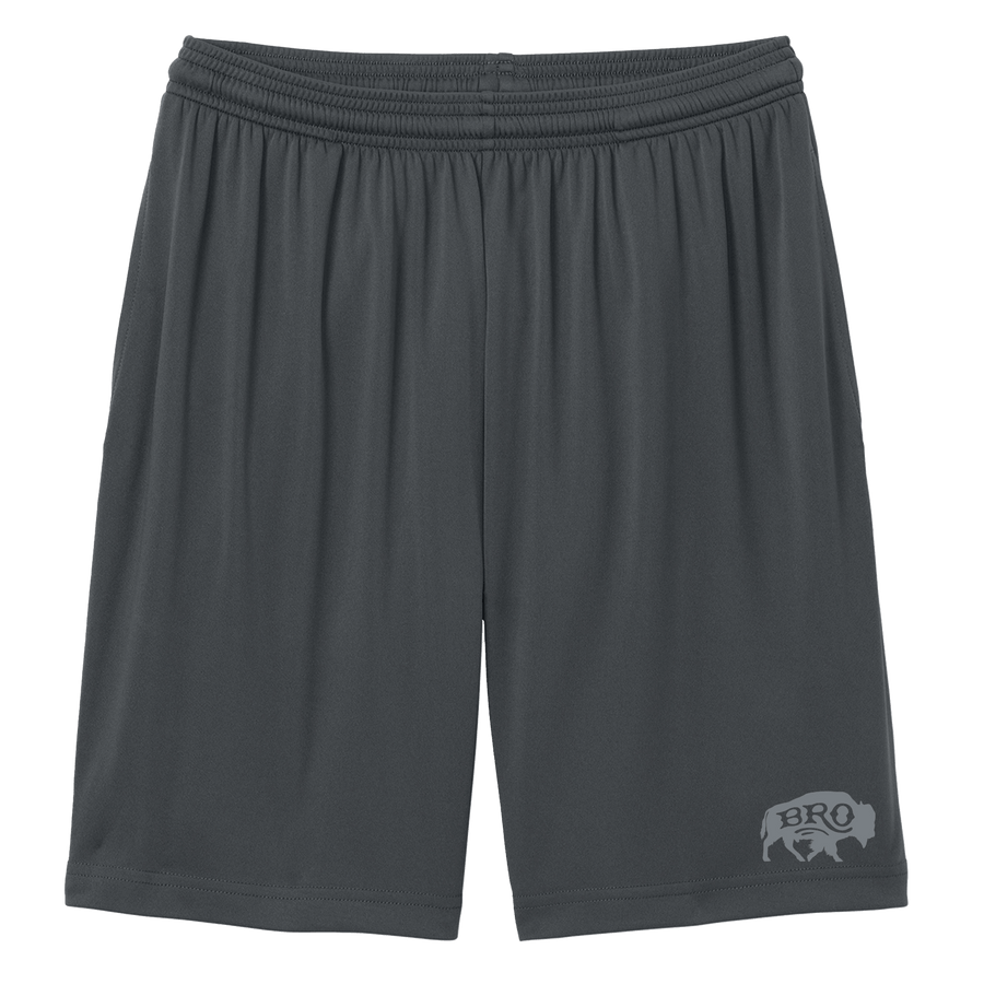 7" Inseam Stretch Shorts