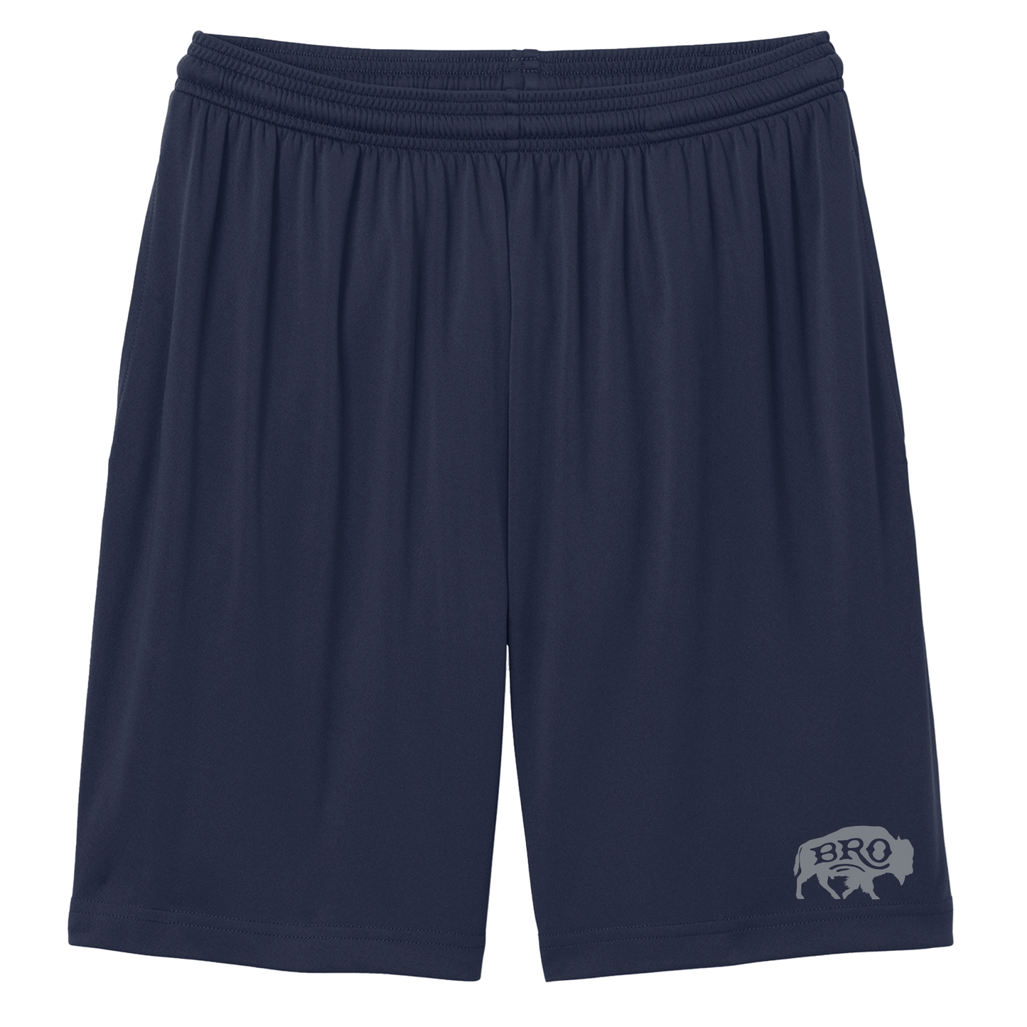 7" Inseam Stretch Shorts