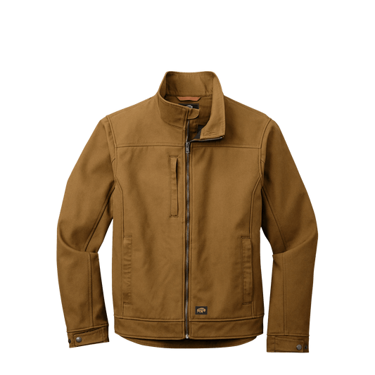 Duck Bonded Softshell Jacket