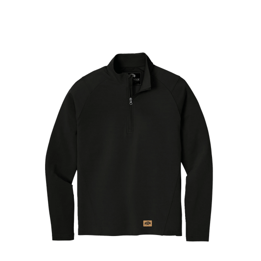 Flex Fleece 1/4 Zip (Patch Only)