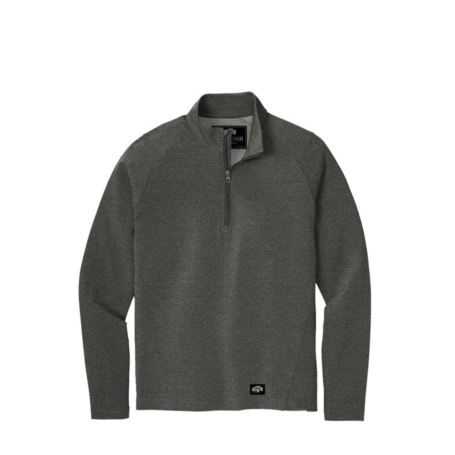 Flex Fleece 1/4 Zip