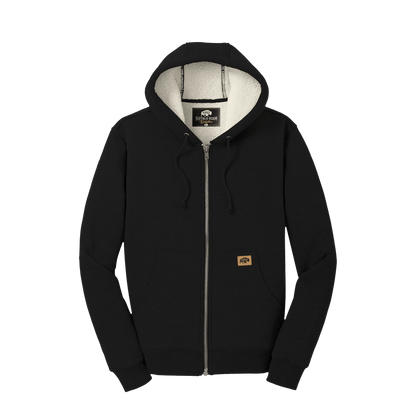 Heavyweight Fleece Hoodie