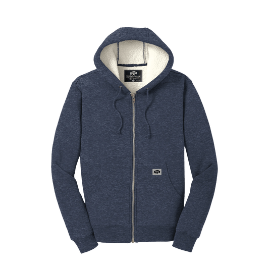 Heavyweight Fleece Hoodie