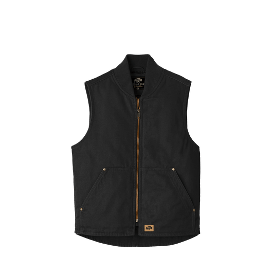 Insulated Work Vest