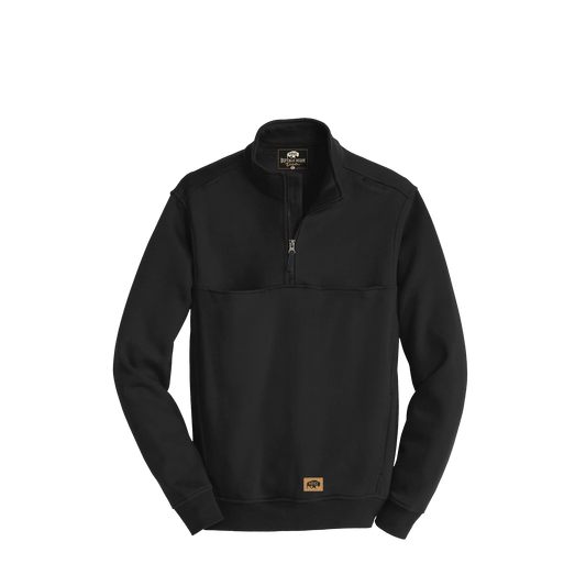 1/2 Zip Job Shirt