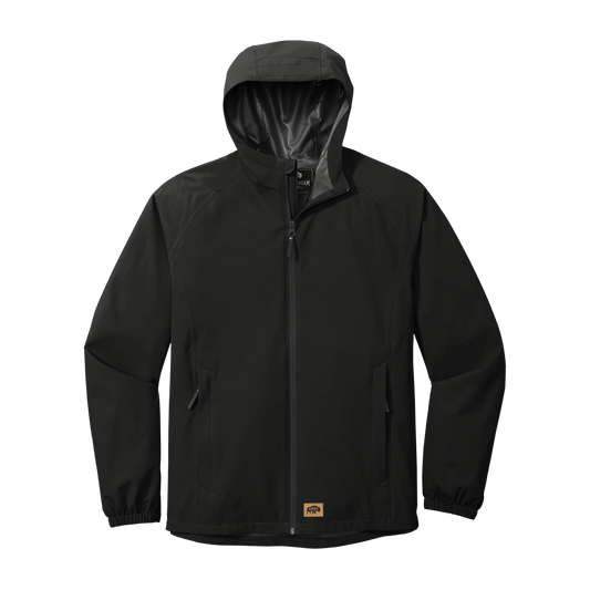 Lightweight Rain Jacket