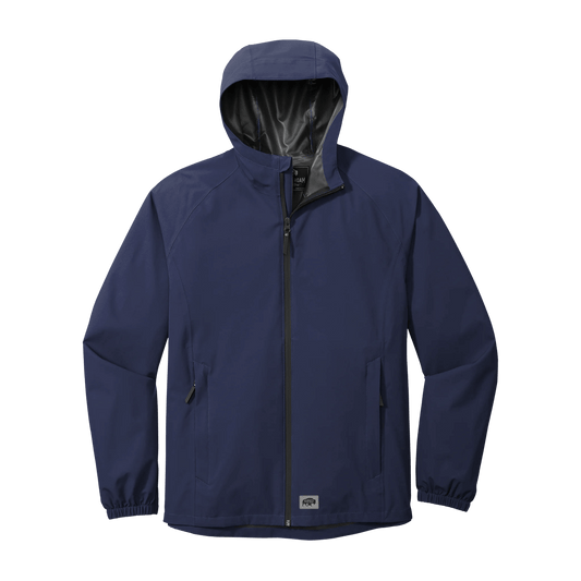 Lightweight Rain Jacket