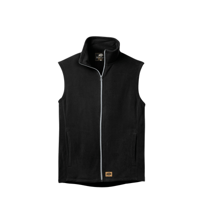 Microfleece Vest