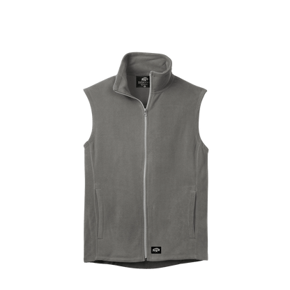 Microfleece Vest