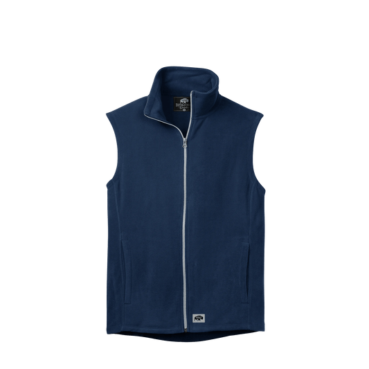 Microfleece Vest