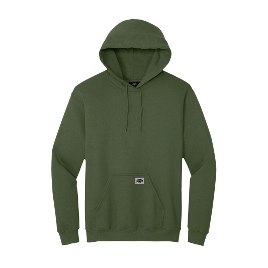 Midweight Hoodie