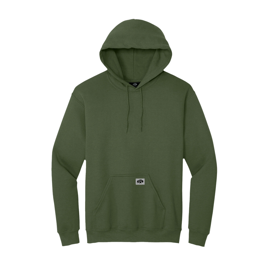 Midweight Hoodie