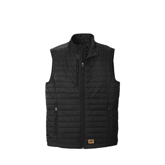 Puffer Vest