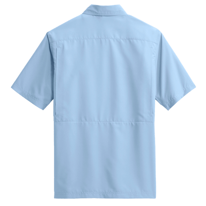 Short Sleeve Daybreak UV Vented Shirt
