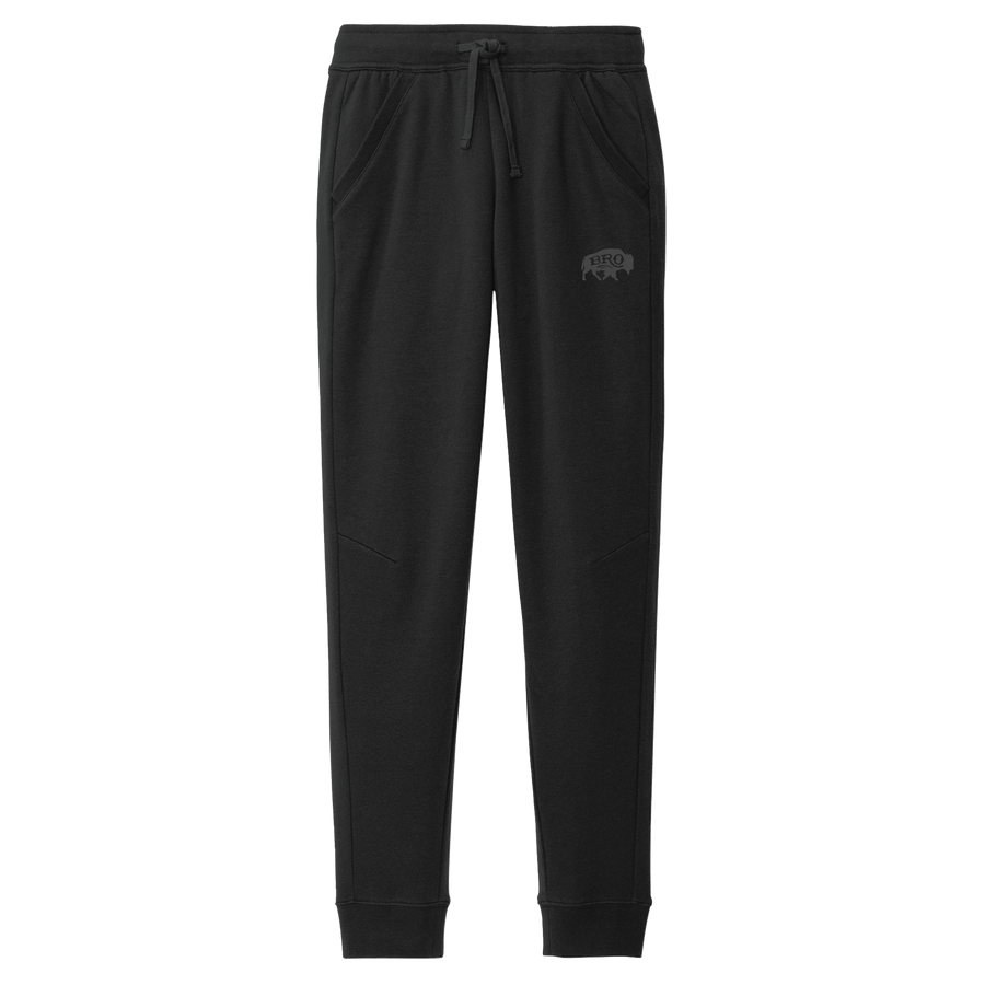 Sweatpants With Pockets