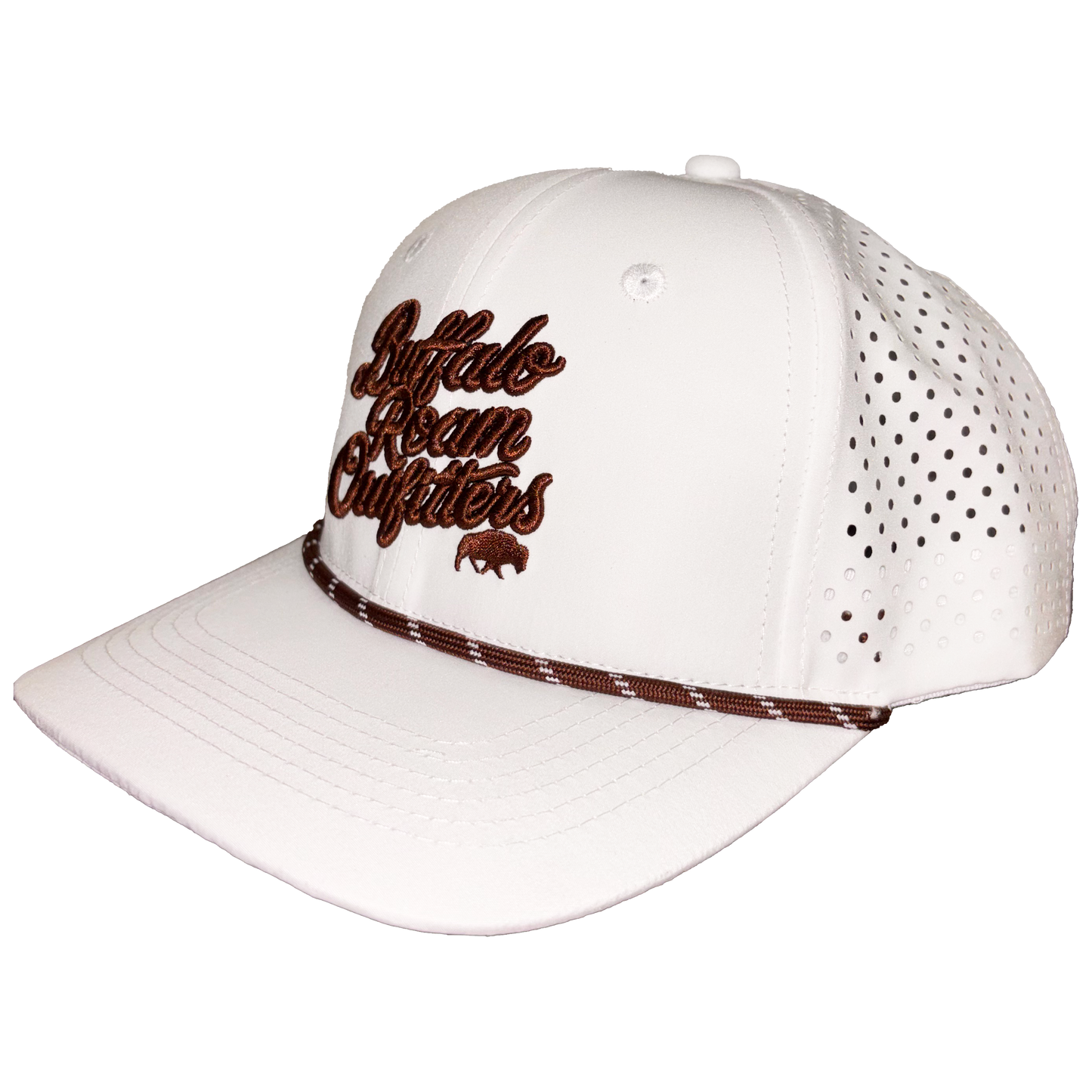 BRO Performance Rope Hat