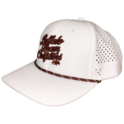 BRO Performance Rope Hat