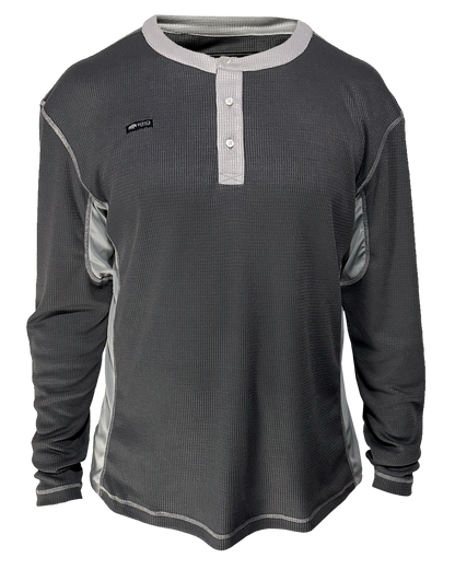 Badlands BROFLEX™ Work Henley