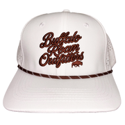 BRO Performance Rope Hat, front view