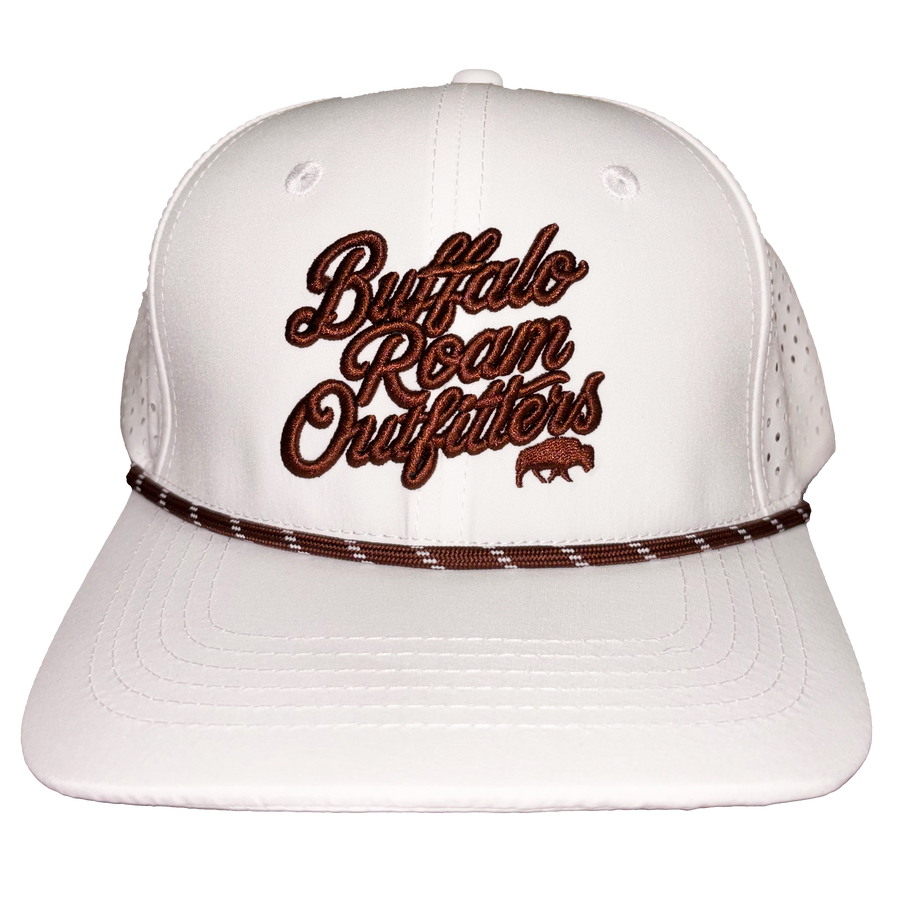 BRO Performance Rope Hat