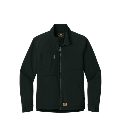 Gregory Construction - BRO Standard Soft Shell Jacket