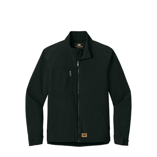 Gregory Construction - BRO Standard Soft Shell Jacket