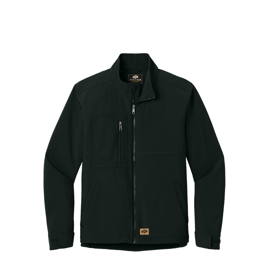Gregory Construction - BRO Standard Soft Shell Jacket