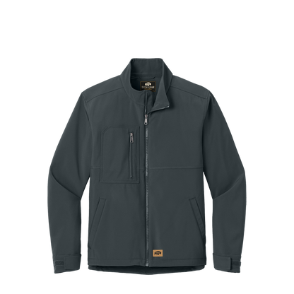 Gregory Construction - BRO Standard Soft Shell Jacket