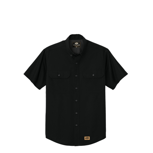 SS Ripstop Shirt