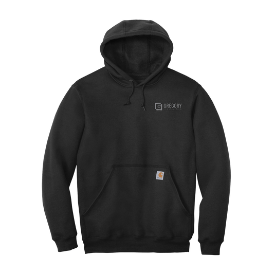 Gregory Construction - Tall Midweight Hooded Sweatshirt