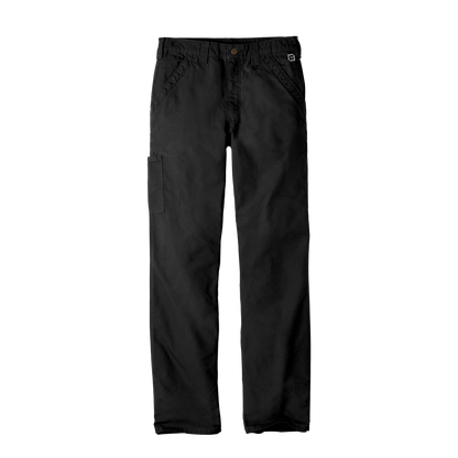 Gregory Construction - Carhartt Canvas Work Dungaree.