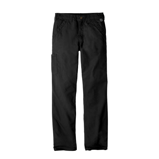 Gregory Construction - Carhartt Canvas Work Dungaree.