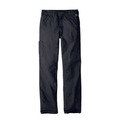 Gregory Construction - Carhartt Canvas Work Dungaree.