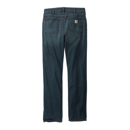 Gregory Construction -Carhartt Rugged Flex 5-Pocket Jean