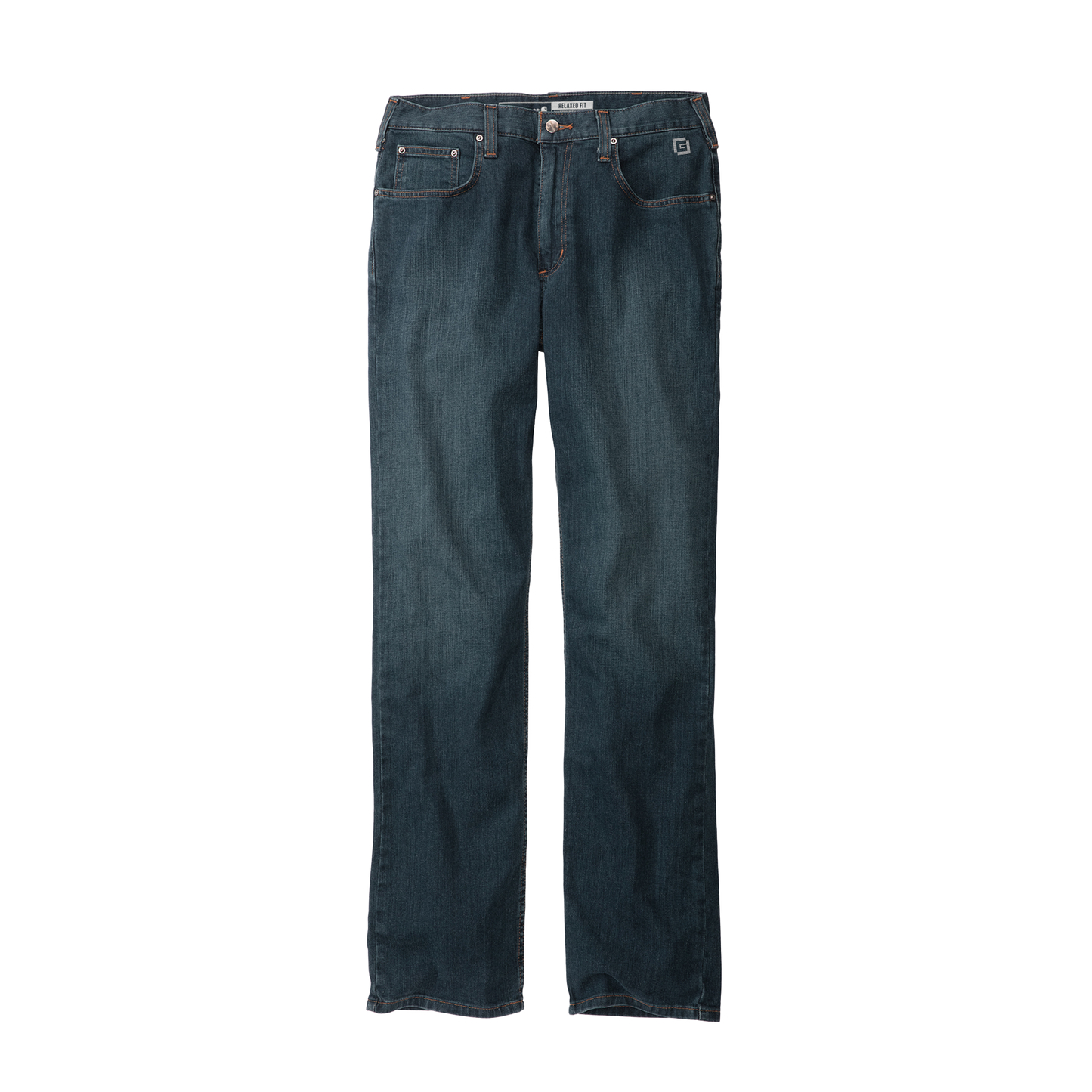 Gregory Construction -Carhartt Rugged Flex 5-Pocket Jean