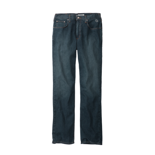 Gregory Construction -Carhartt Rugged Flex 5-Pocket Jean