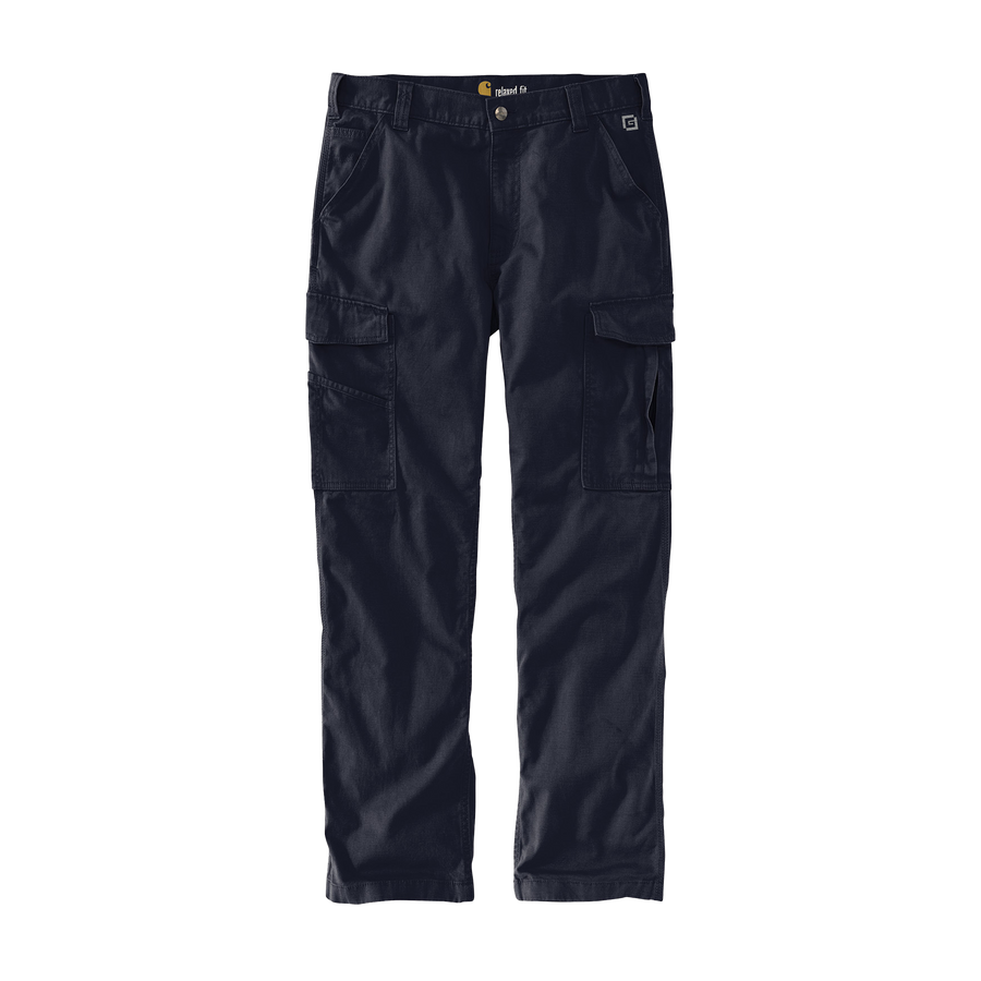 Gregory Construction -Carhartt Rugged Flex Utility Jean