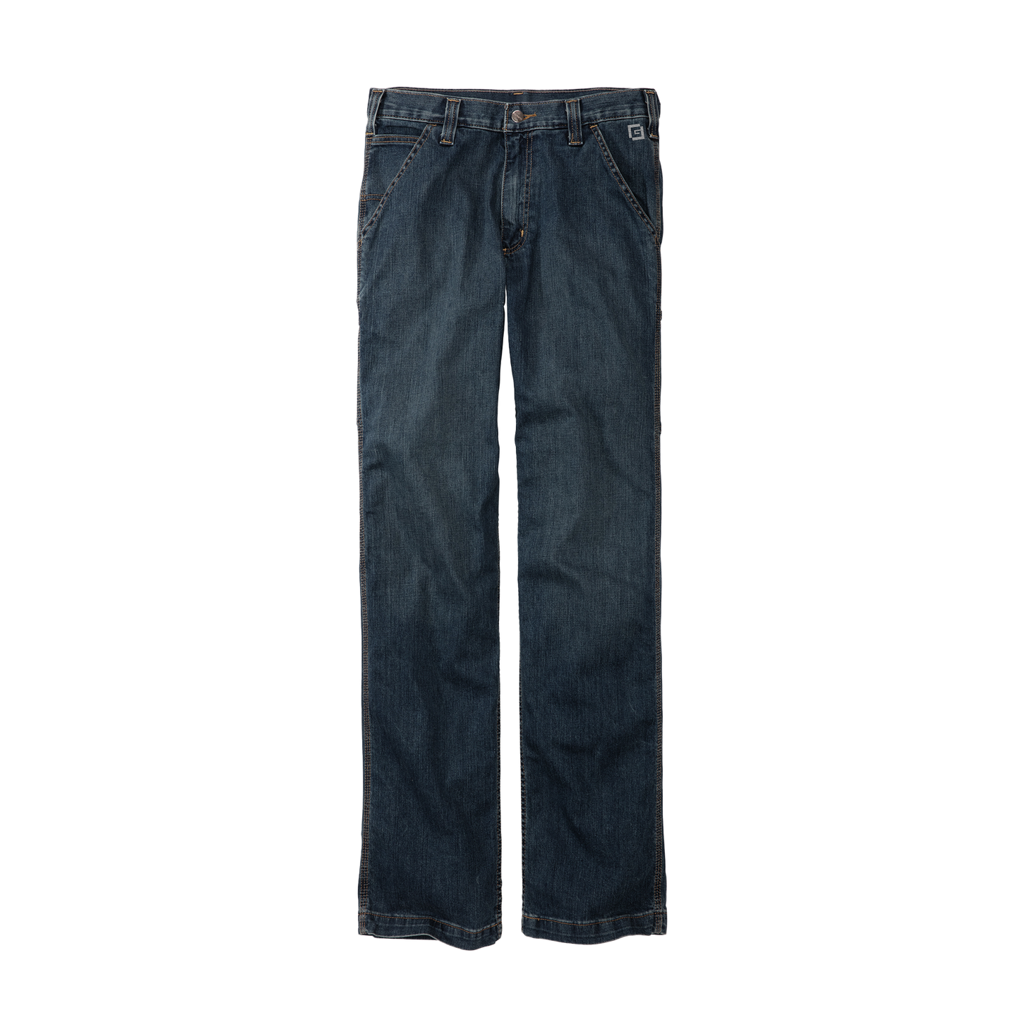 Gregory Construction -Carhartt Rugged Flex Utility Jean