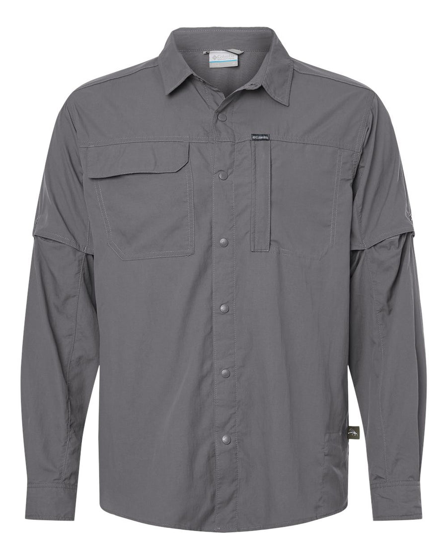 Columbia Men's Skien Valley™ Pocket Shirt - Dunn Gear