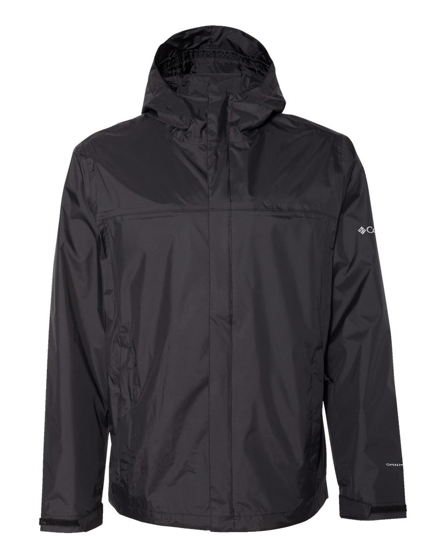 Columbia - Men's Watertight™ II Jacket  - Dunn Gear - DTF Decoration