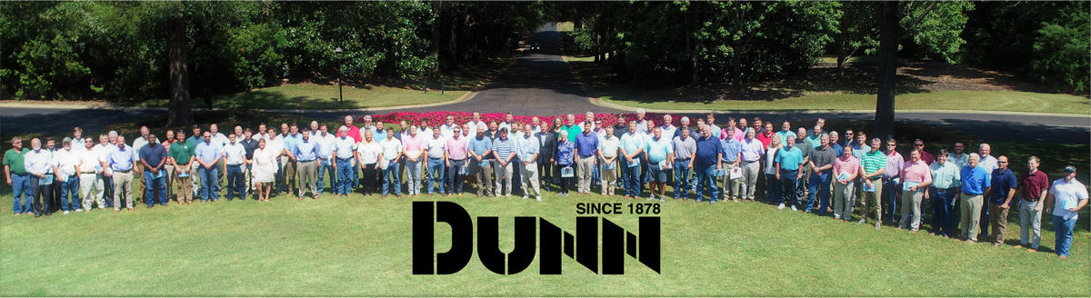 Dunn Building Company team