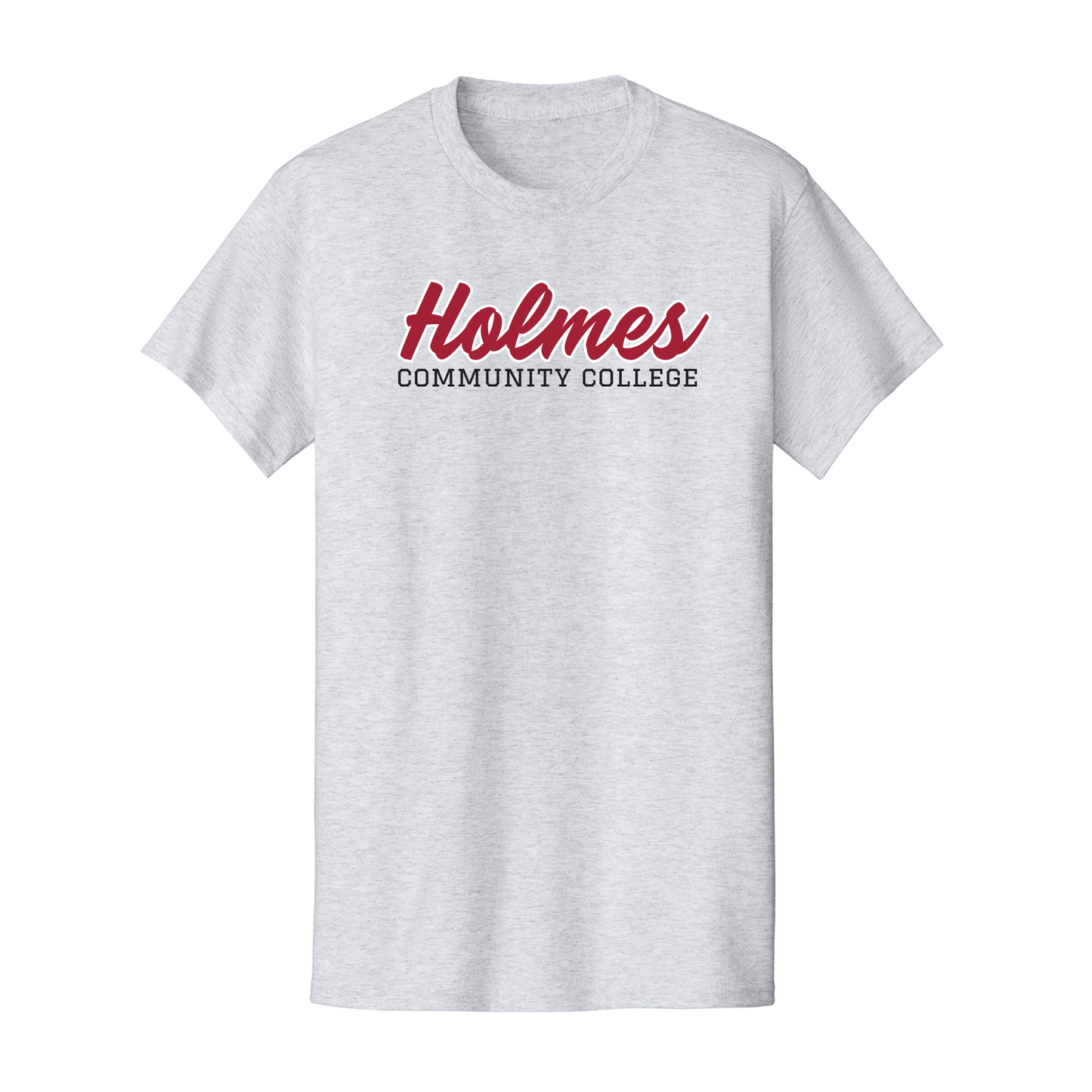 Holmes CC Gildan Heavy Cotton T-Shirt