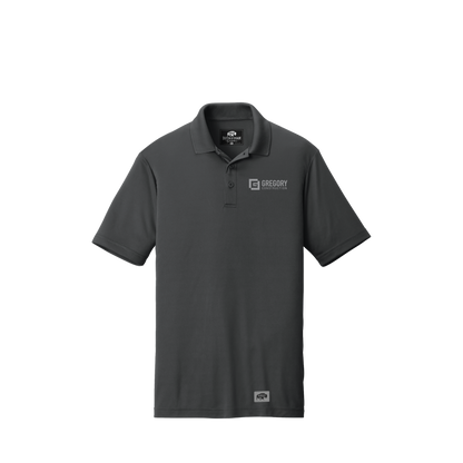 Gregory Construction - BRO Performance Polo