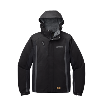 Gregory Construction - BRO 3-n-1 Waterproof Two-Tone Jacket