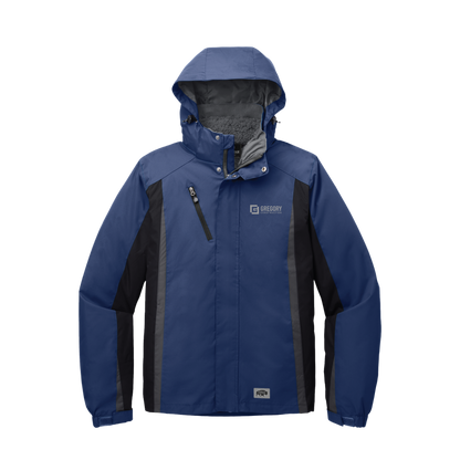 Gregory Construction - BRO 3-n-1 Waterproof Two-Tone Jacket